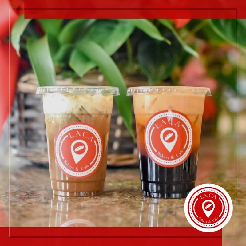 La Ca Bakery & Cafe