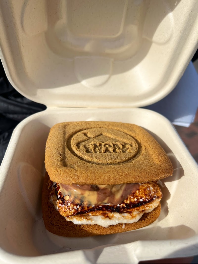 The S’more Shack Cafe