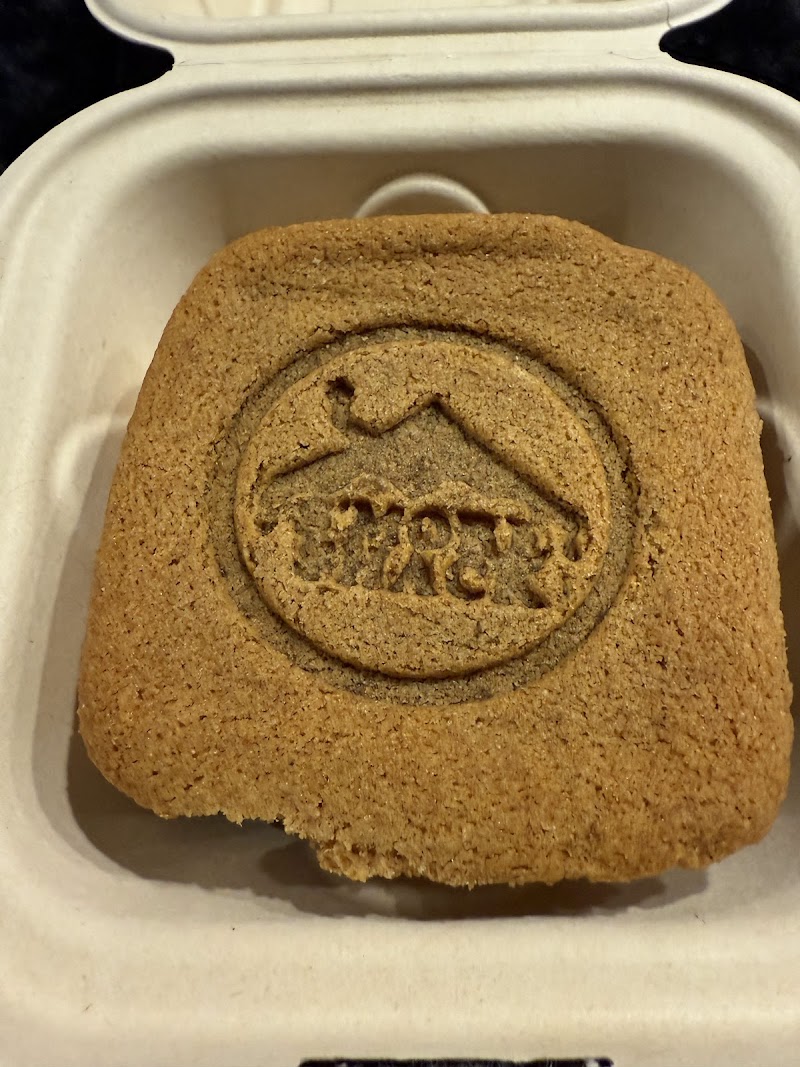 The S’more Shack Cafe