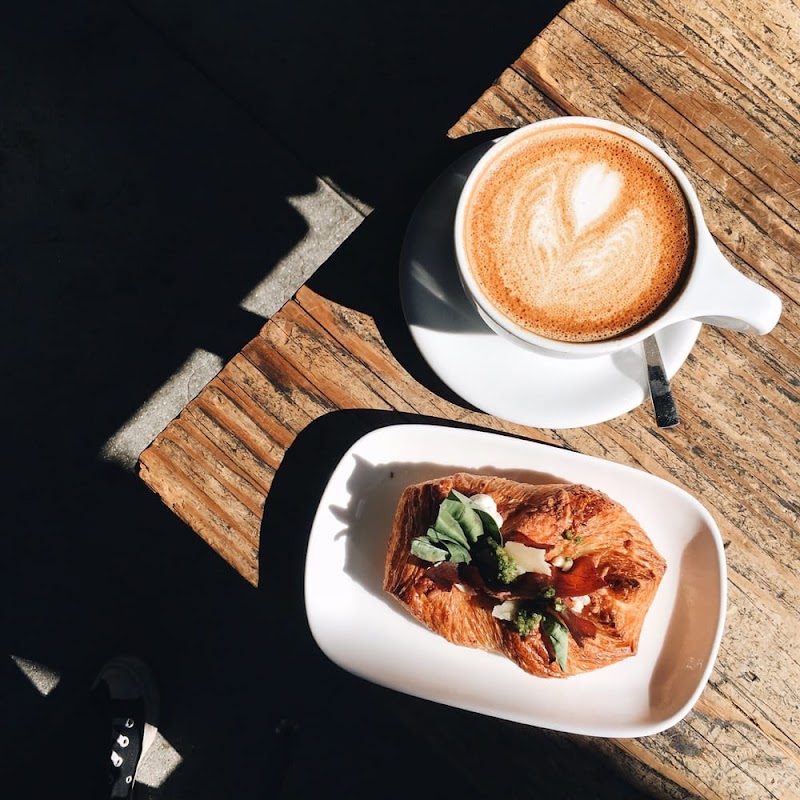 Intelligentsia Coffee Pasadena Coffeebar