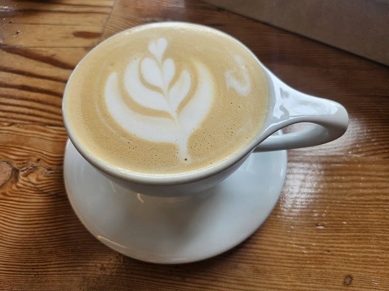 Intelligentsia Coffee Pasadena Coffeebar