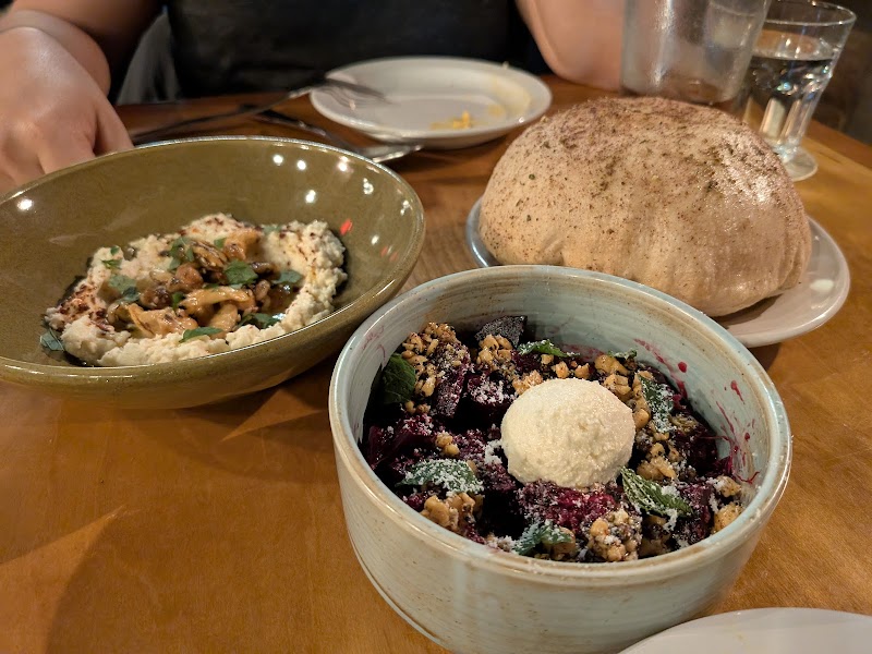 Calliope Restaurant & Bar