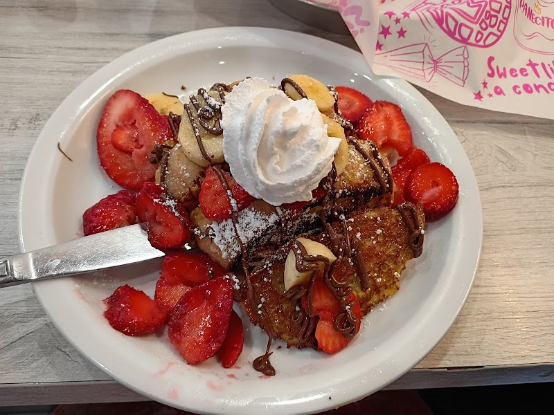 Loaded Cafe Restaurants Gardena