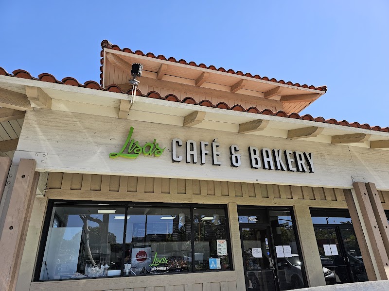 Lisa's Bon Appetit - Café & Bakery