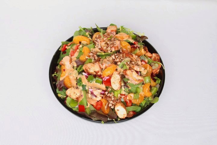 Lisa's Bon Appetit - Café & Bakery