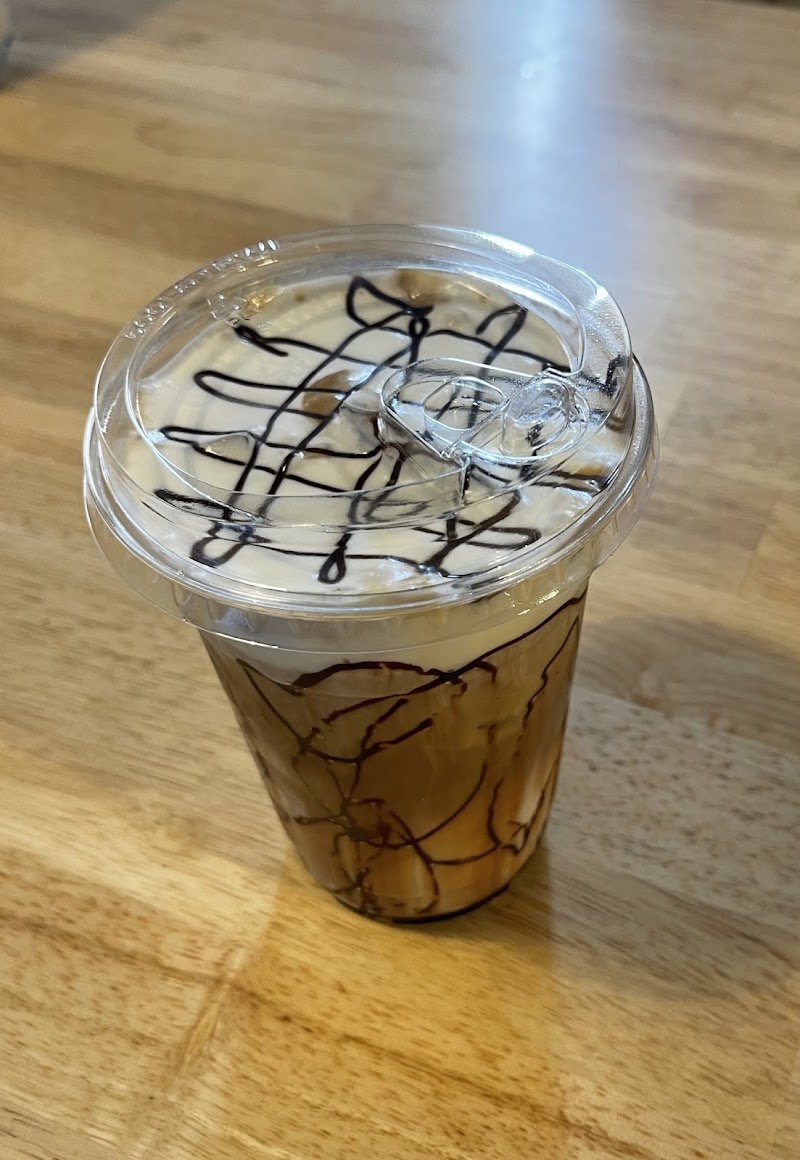 Wooty’s Coffee Roastery