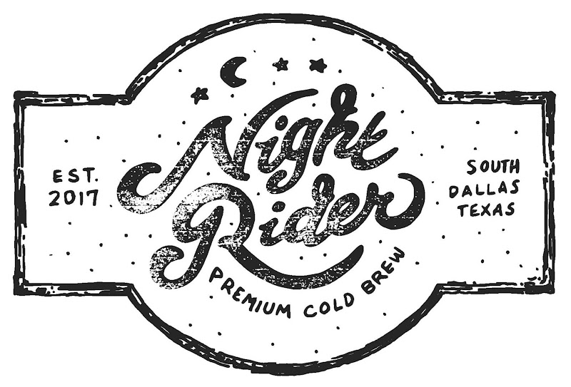 Night Rider Coffee