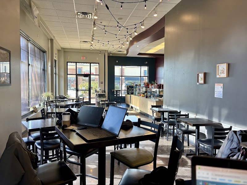 Daily Dose Cafe and Espresso