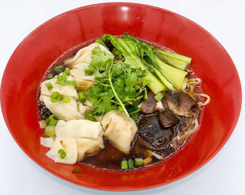 Dope! Asian Street Fare