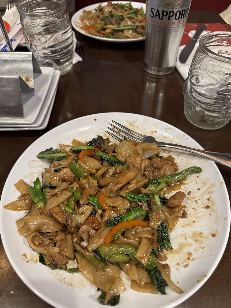 Dope! Asian Street Fare