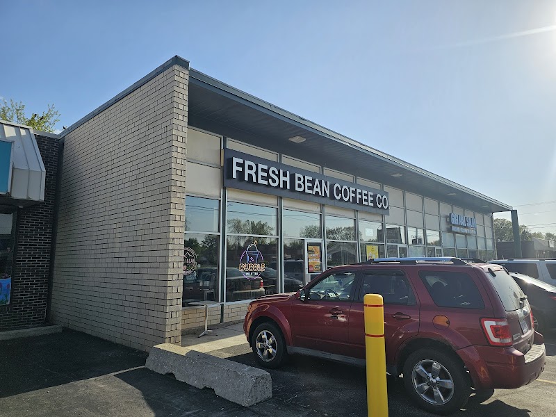 Fresh Bean Coffee Co.