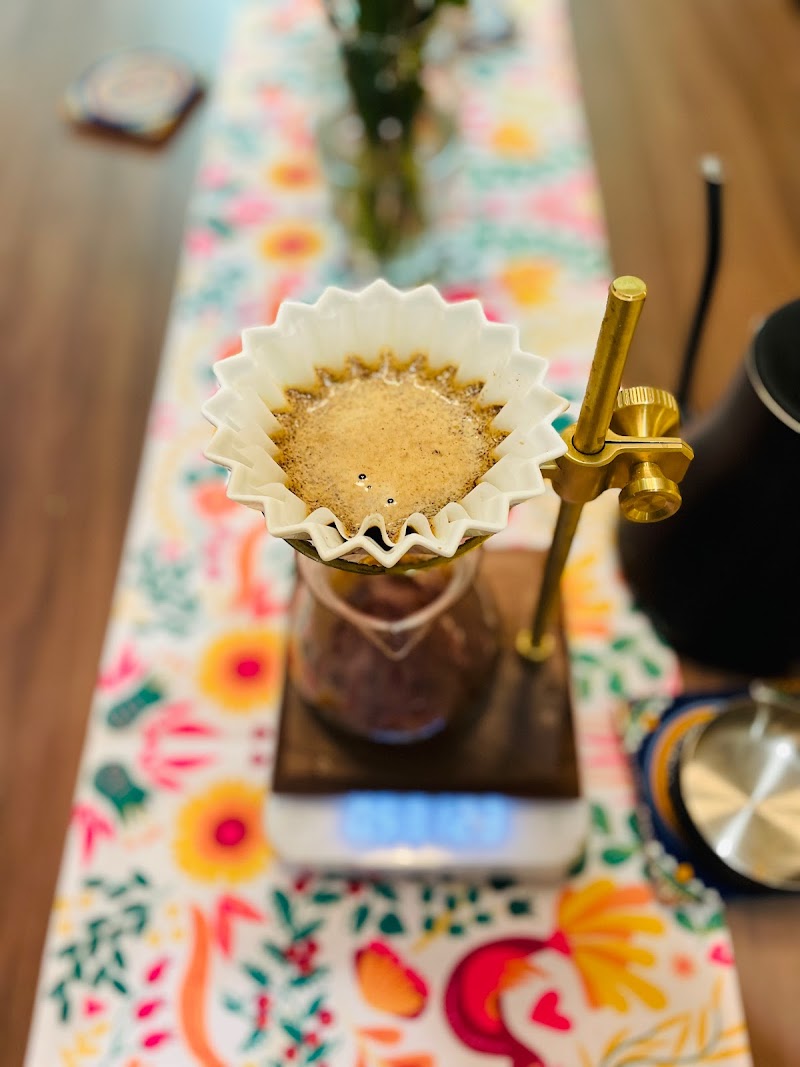 Esperanza Coffee Roasters