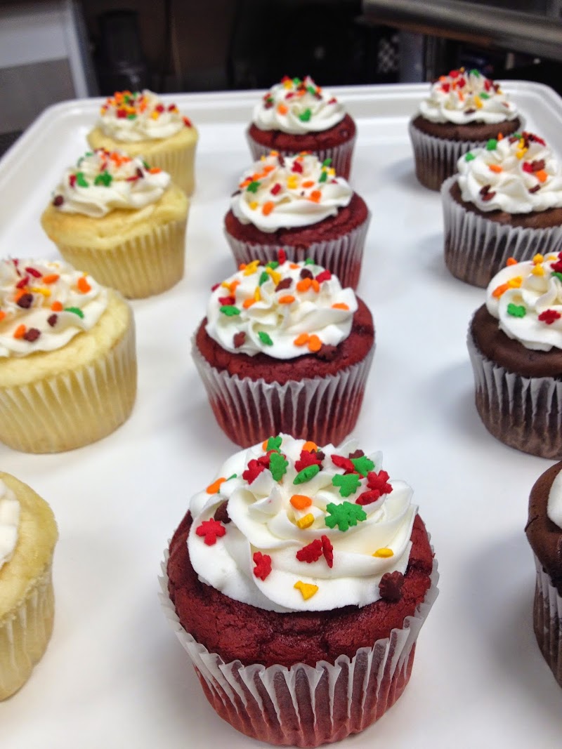 Plush Horse Ice Cream Shop - Tinley Park