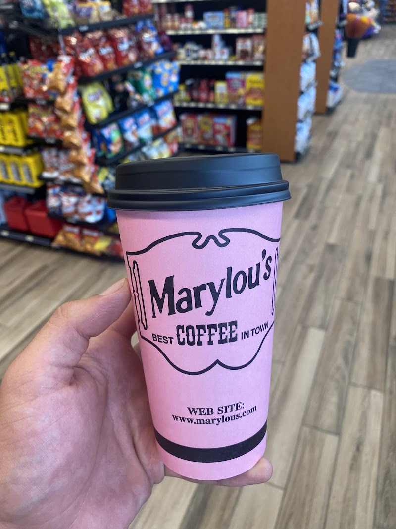 Marylou's Coffee