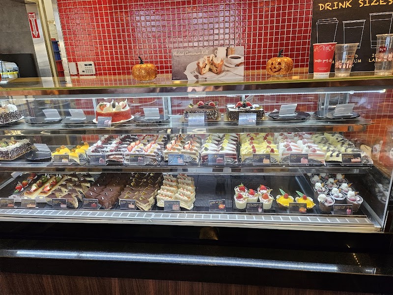 85C Bakery Cafe - Valencia