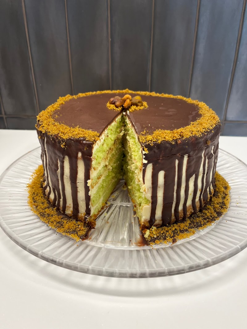 Suga Suga Naples Cafe