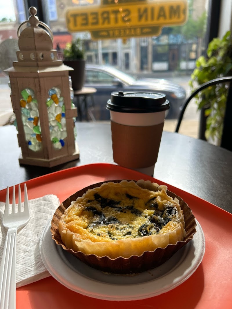 Main Street Bakery