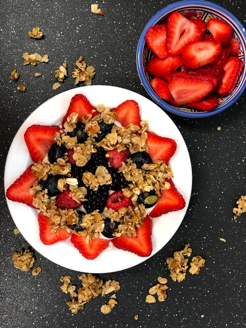 The Westside Coffee Company