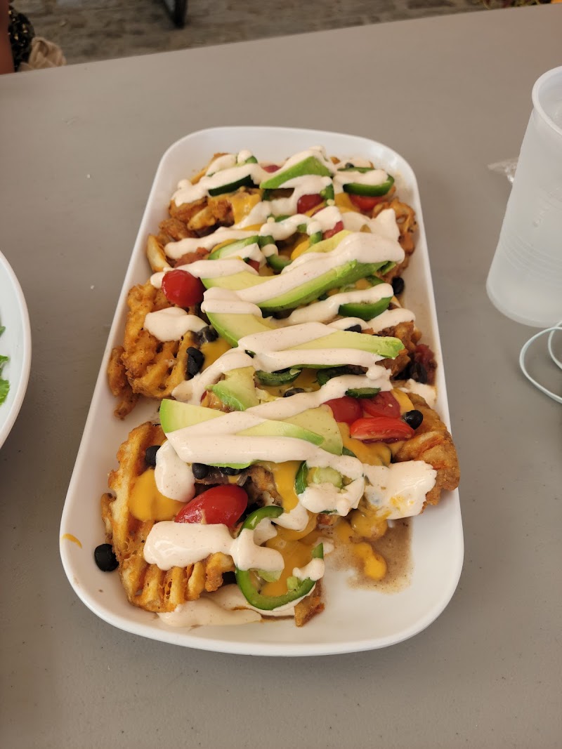 Abbey Burger Fells Point