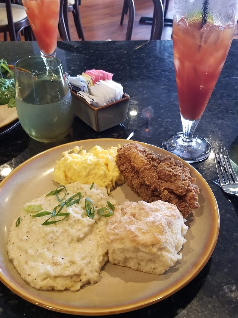 Last Sunday Coffee Bar