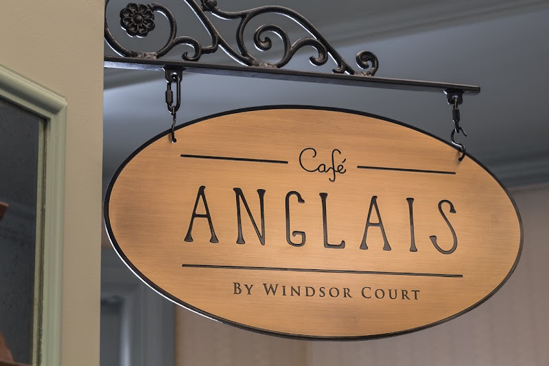 Last Sunday Coffee Bar