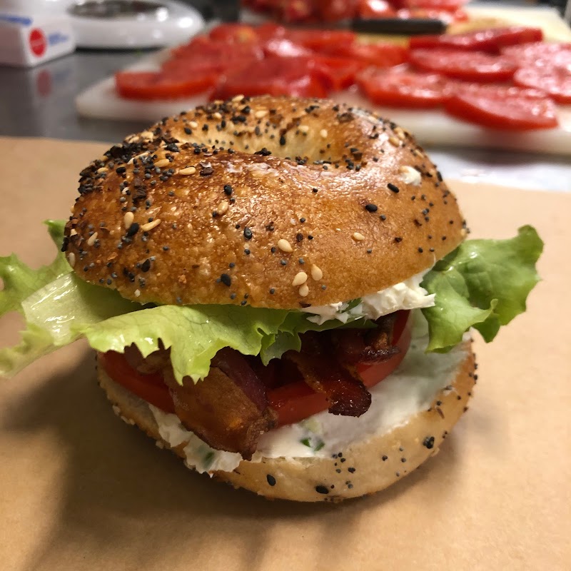 Goldie's Bagels
