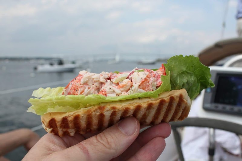 East Ferry Market & Deli