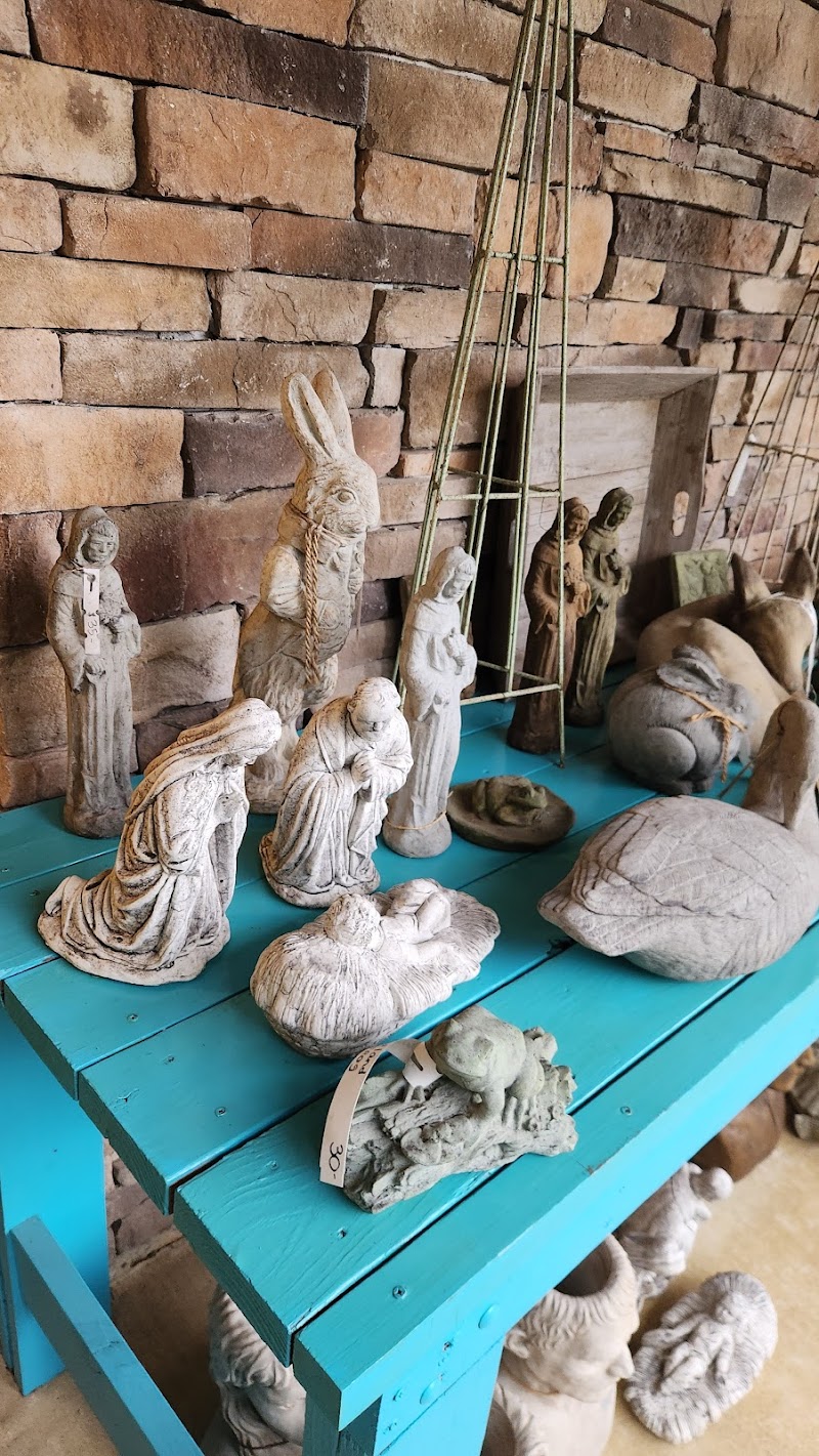 Johnson’s Gardens, Gifts & Interiors