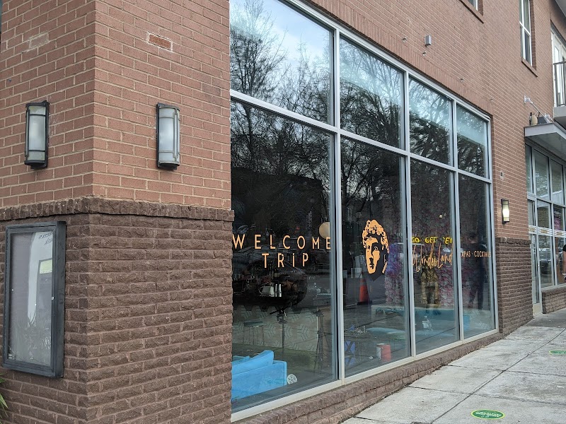 Wonderland Kitchen & Cocktails