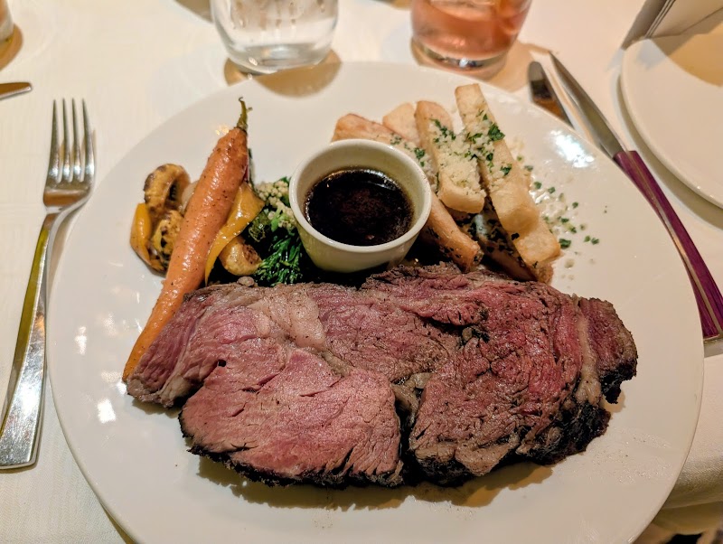 Western Village Steakhouse