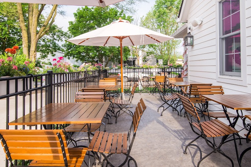 The Cake Bake Shop by Gwendolyn Rogers