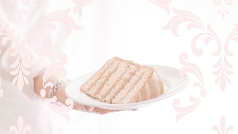 The Cake Bake Shop by Gwendolyn Rogers