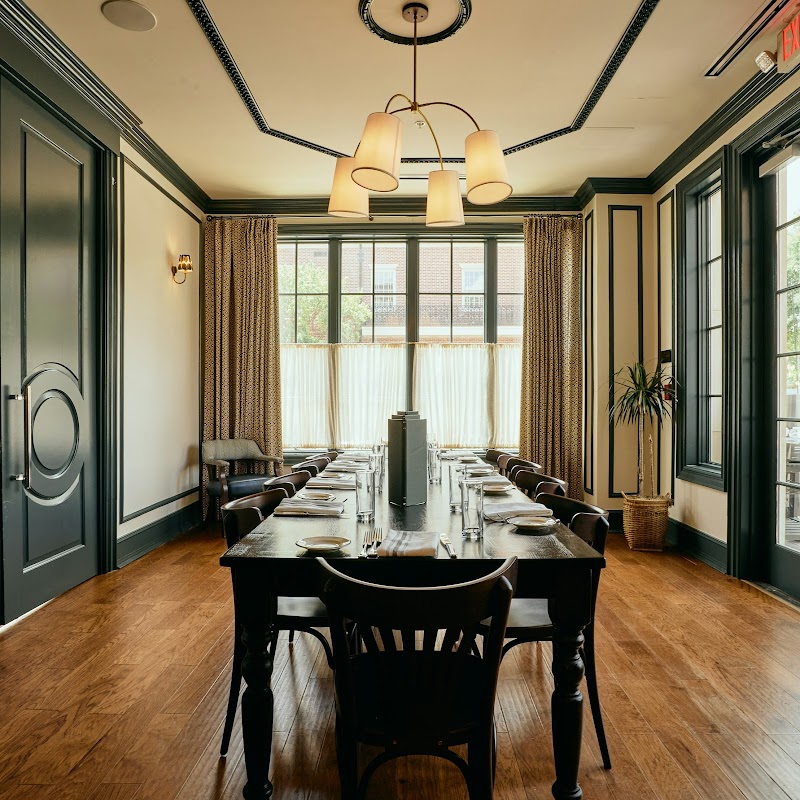 Kingswood Restaurant and Bar