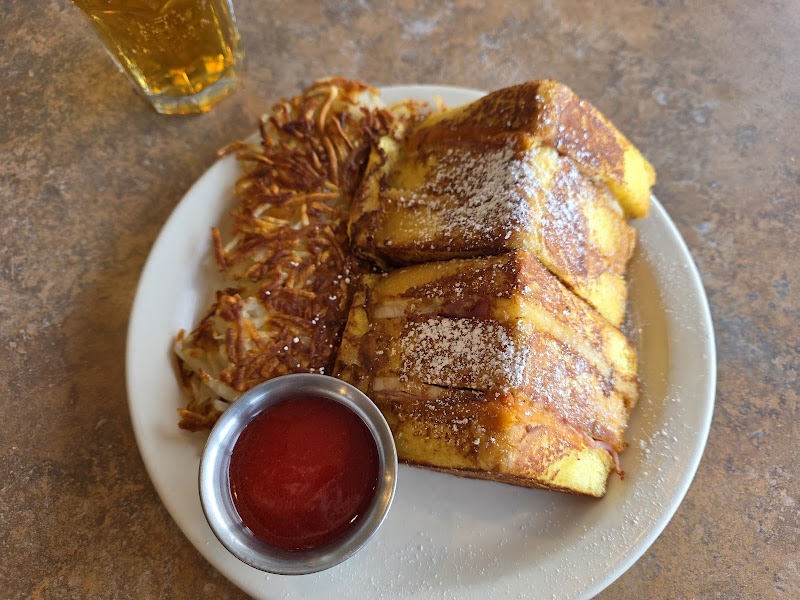 Mukilteo's Speedway Cafe