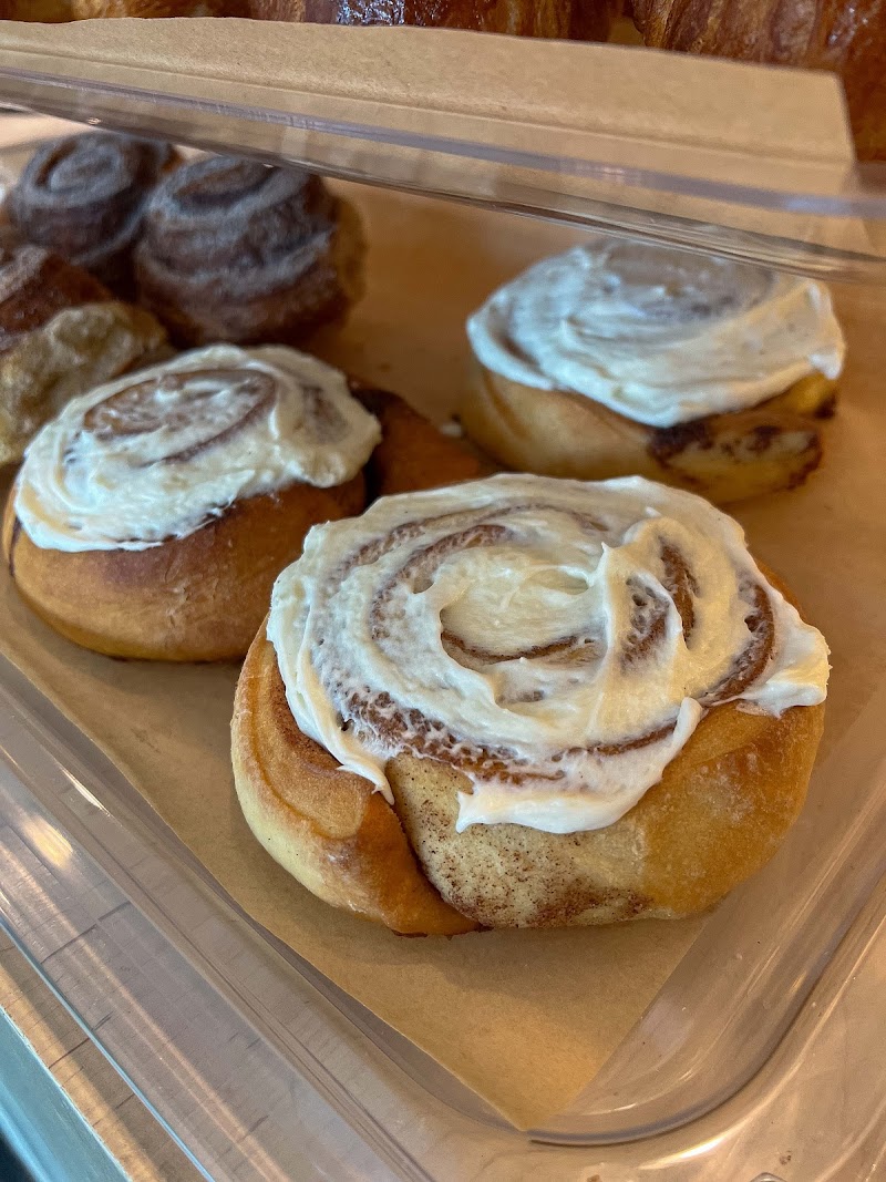 Dweller Lounge & Café