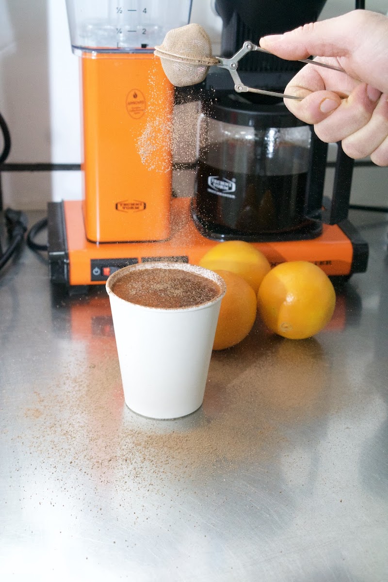 Z&Z – Manoushe Bakery