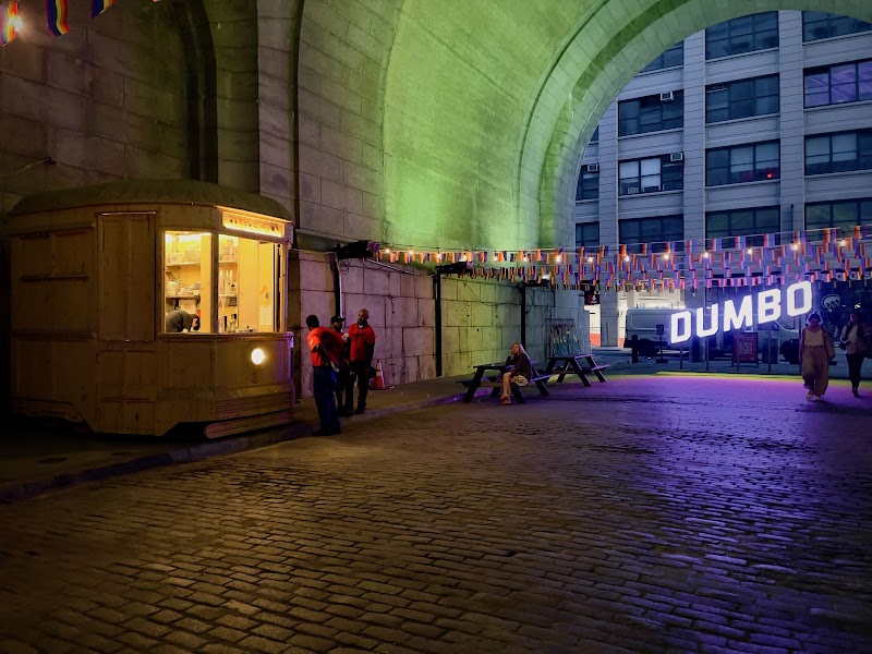 Dumbo Station