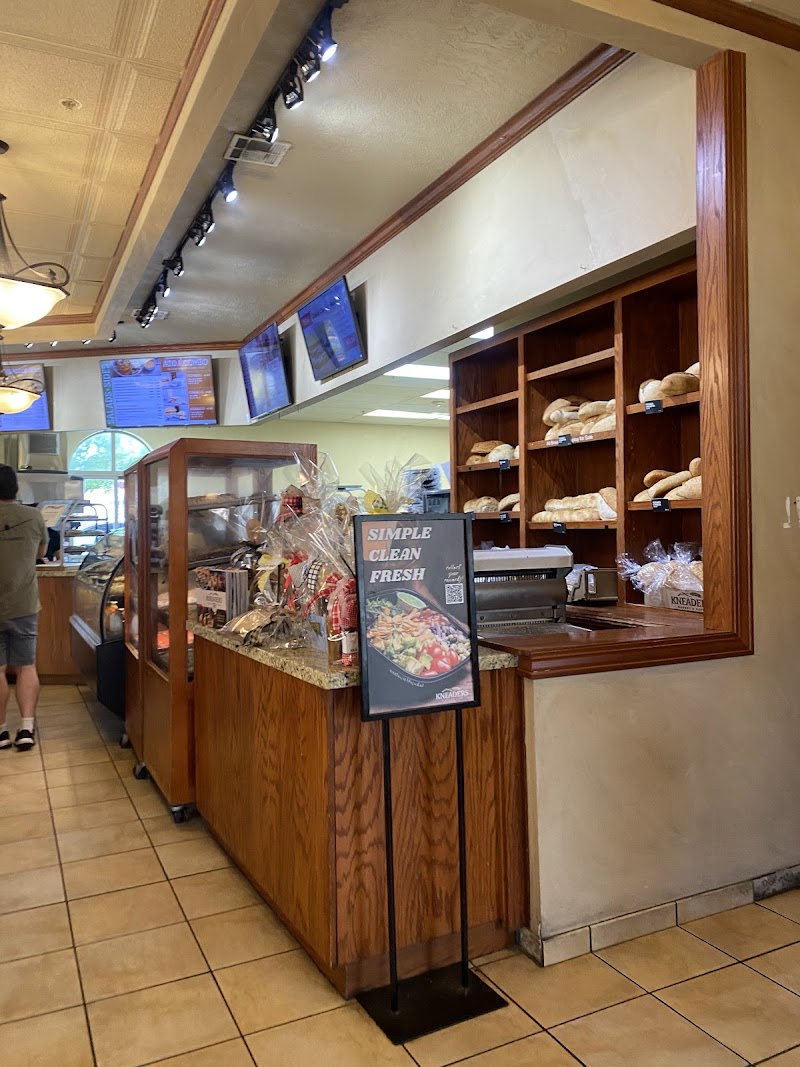 Kneaders Bakery & Cafe