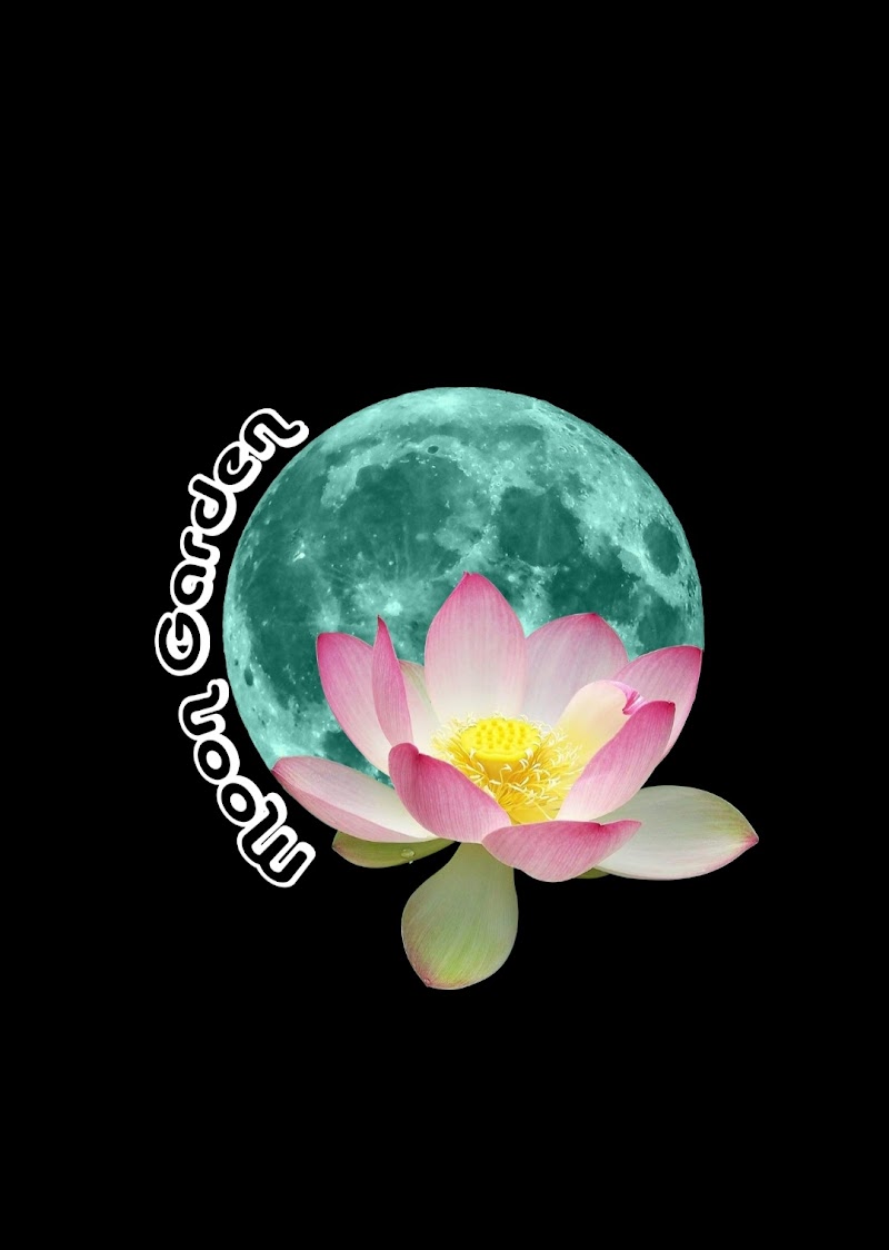 Moon Garden