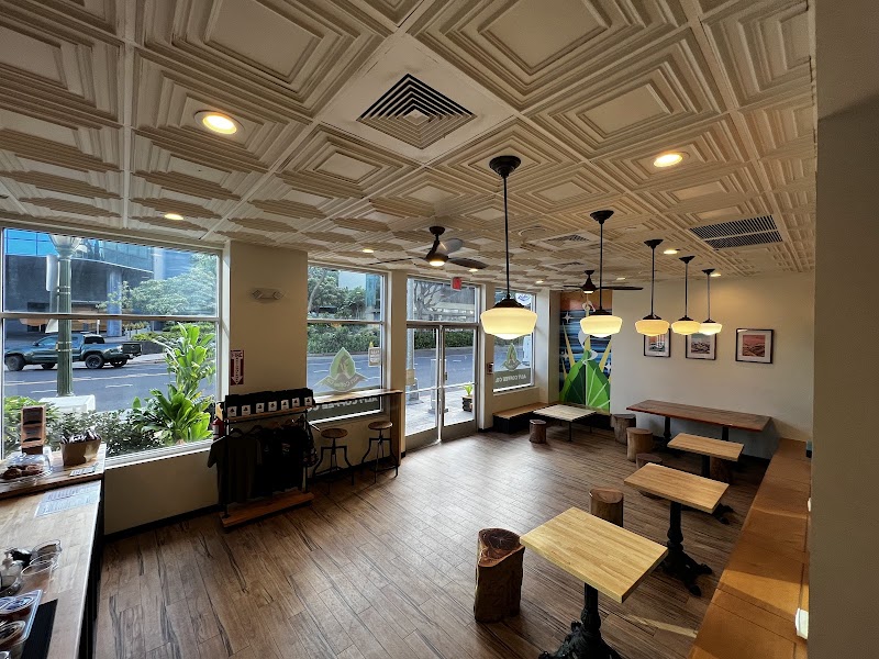 Ali'i Coffee Co.
