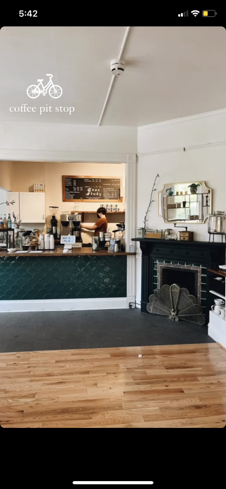 Case Study Coffee Roasters