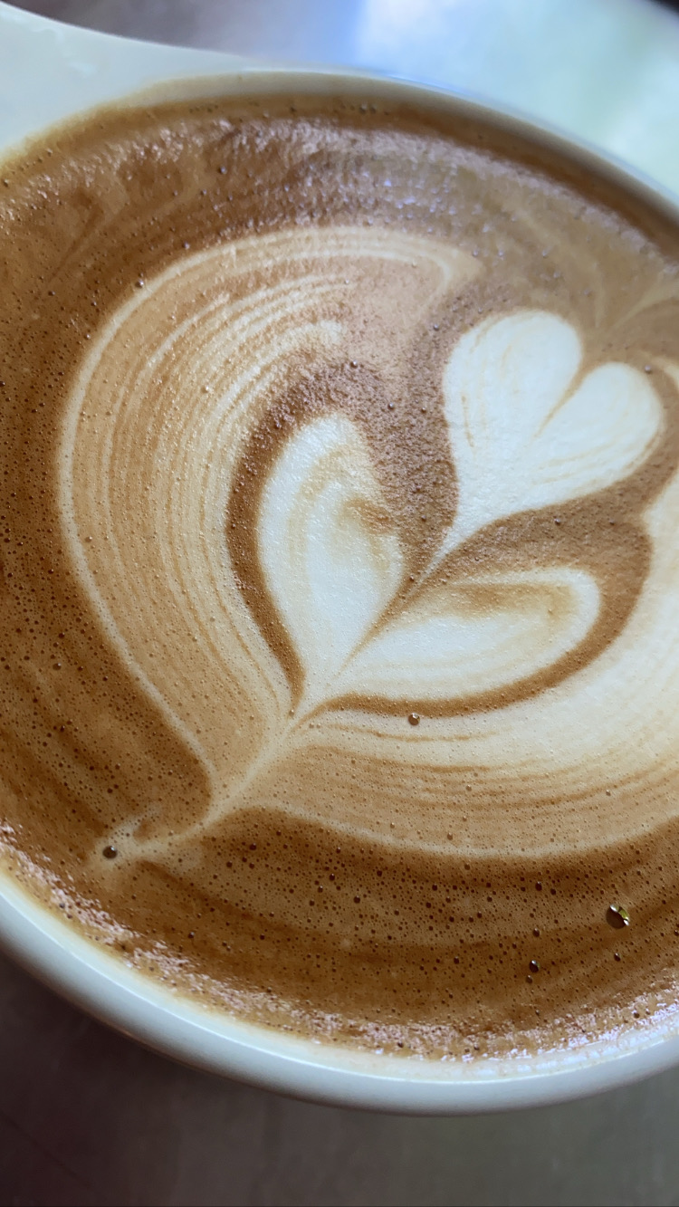 Case Study Coffee Roasters