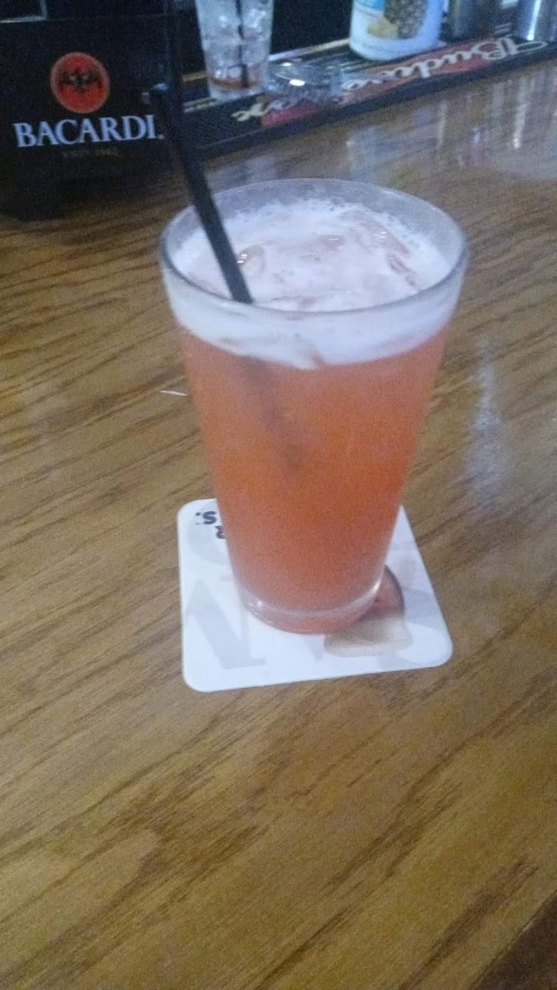 Carregan’s Restaurant & Lounge