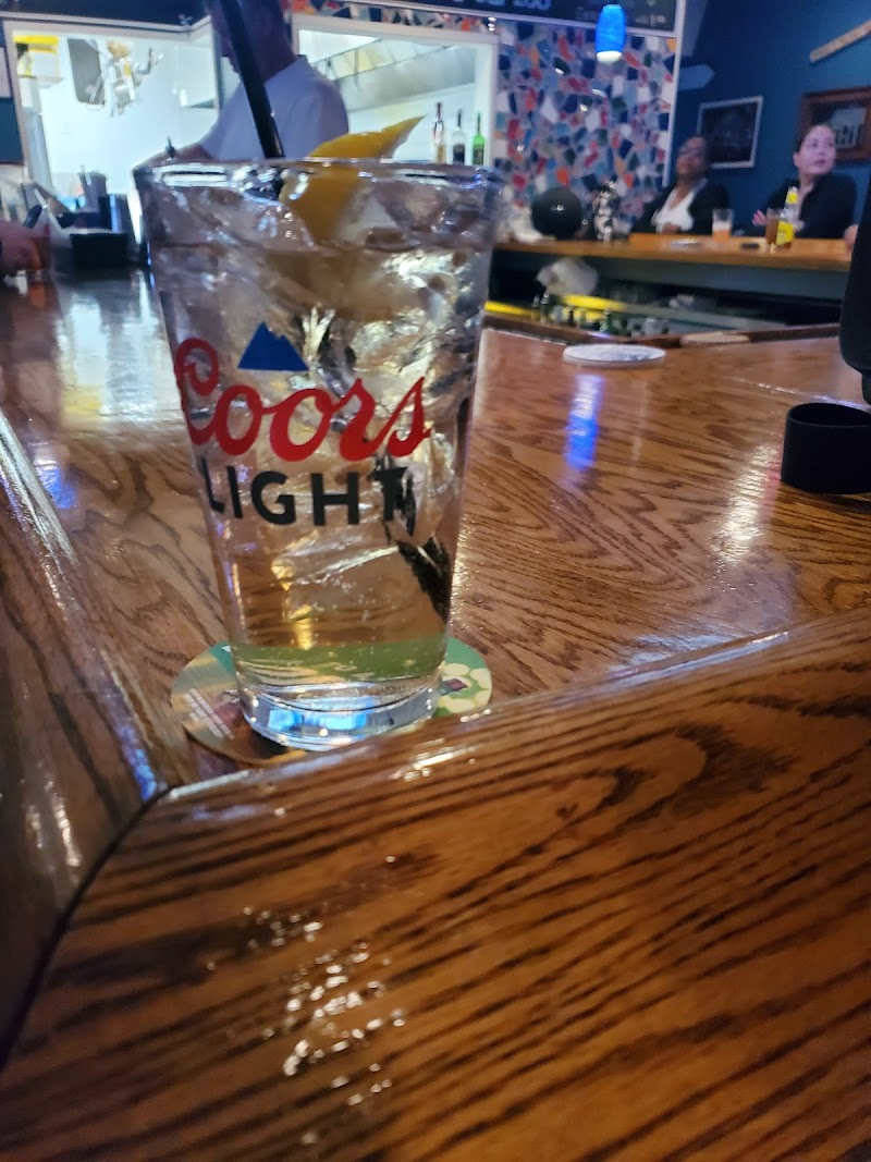 Carregan’s Restaurant & Lounge