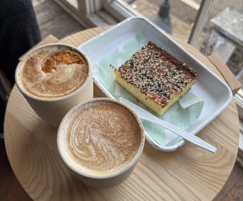 Bonito Café y Mercadito