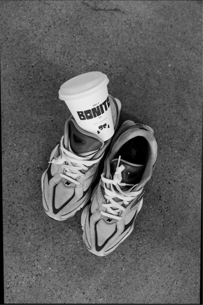 Bonito Café y Mercadito