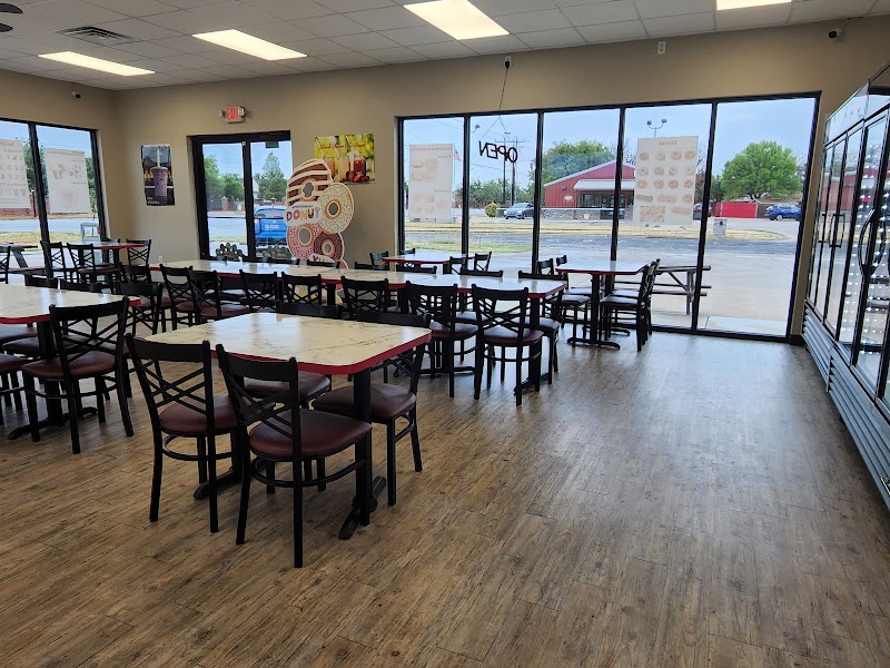 Abilene Donuts #2