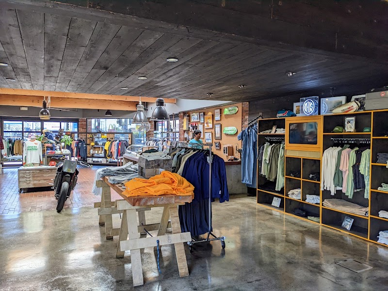 Deus Ex Machina - Emporium Of Post Modern Activities