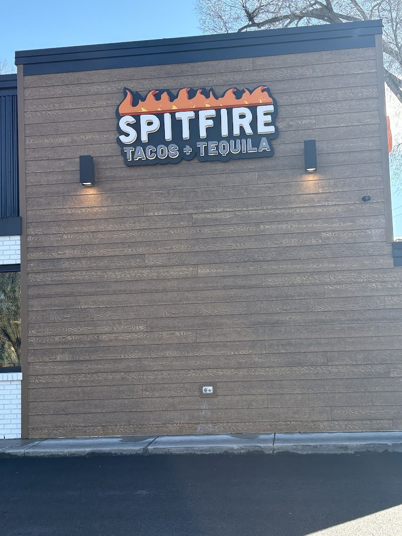 Spitfire Tacos + Tequila