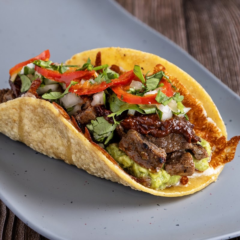 Spitfire Tacos + Tequila